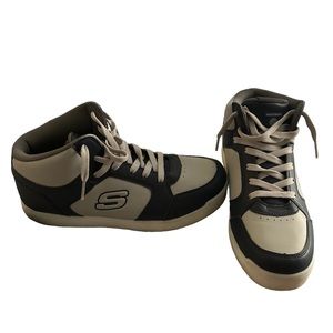 Sketcher sneakers